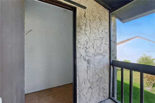 2704 Hidden Lake Blvd Unit C, Sarasota, FL 34237 - view of balcony