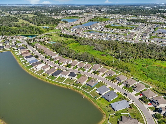 4503 Lindever Ln, Palmetto, FL 34221 - view of property location with nearby suburban area and a nearby body of water