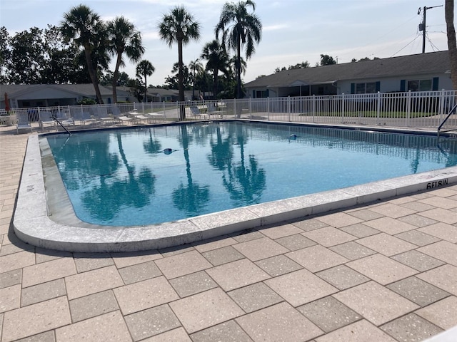 6110 Coral Way, Bradenton, FL 34207 - view of community pool
