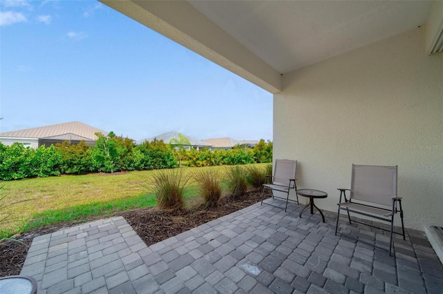 2625 Star Apple Way, Sarasota, FL 34240 - view of patio