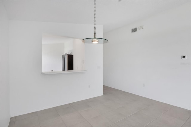 9630 Club S Cir Unit 6303, Sarasota, FL 34238 - view of unfurnished dining area