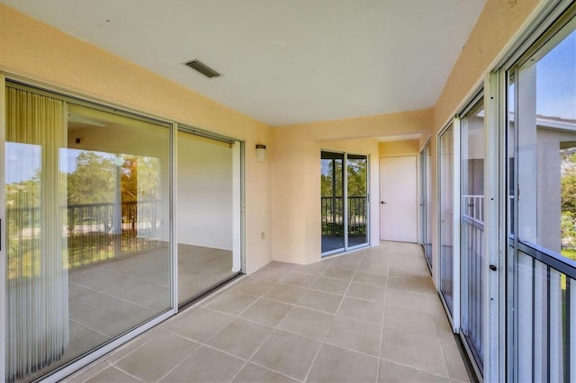 9630 Club S Cir Unit 6303, Sarasota, FL 34238 - view of unfurnished sunroom