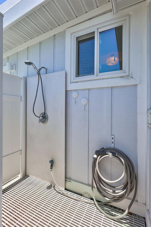 643 Calle Del Otono, Sarasota, FL 34242 - view of bathroom