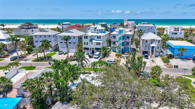 643 Calle Del Otono, Sarasota, FL 34242 - aerial view of a nearby body of water