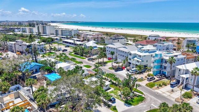 643 Calle Del Otono, Sarasota, FL 34242 - bird's eye view of expansive coastline