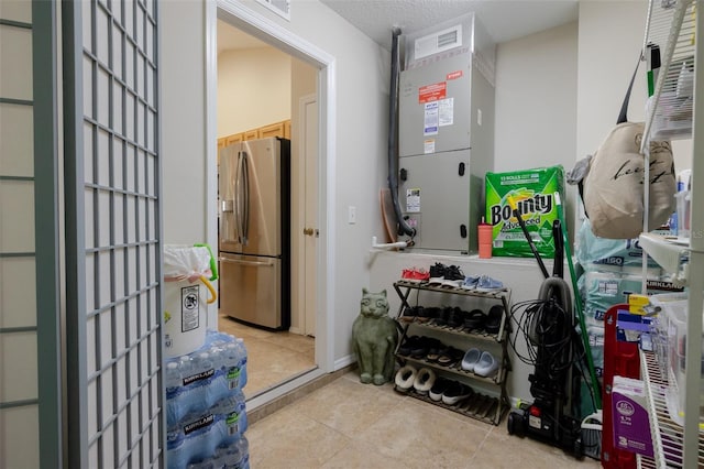 11021 4th Ave E, Bradenton, FL 34212 - utility room with heating unit