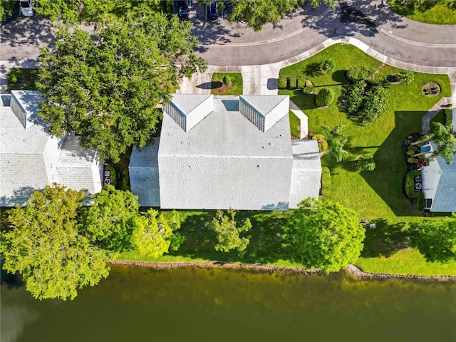6572 Fairway Gardens Dr Unit 6572, Bradenton, FL 34203 - bird's eye view of a large body of water