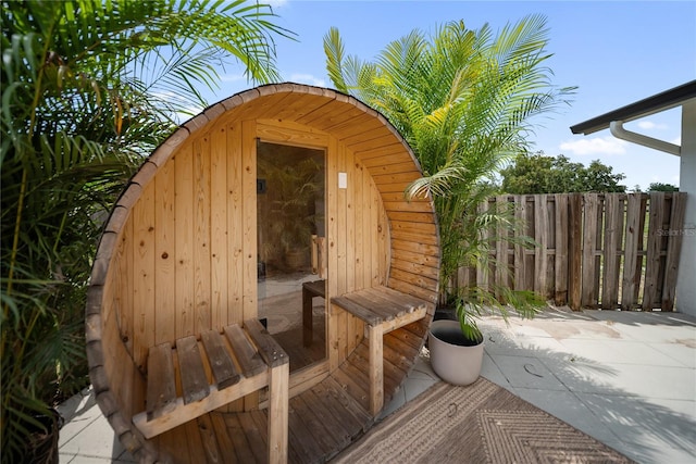 3810 Hidden River Rd, Sarasota, FL 34240 - view of outbuilding