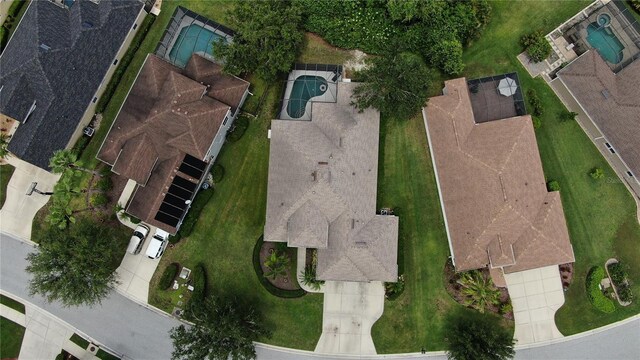 12358 Lavender Loop, Bradenton, FL 34212 - aerial overview of property's location