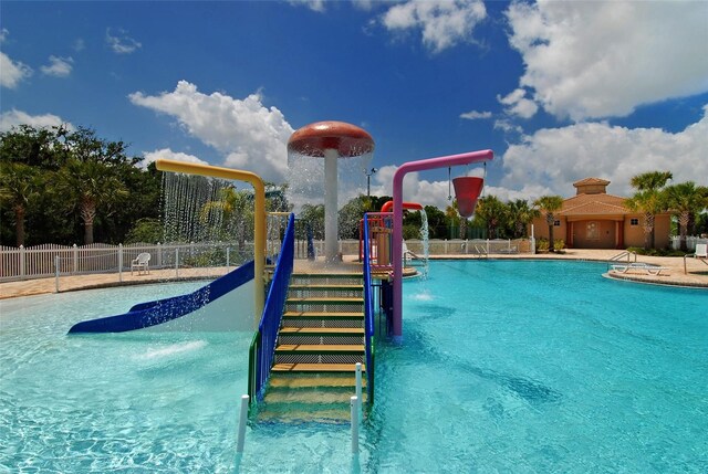 12358 Lavender Loop, Bradenton, FL 34212 - view of community pool