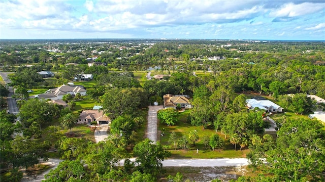 950 Trotter St, Nokomis, FL 34275 - aerial overview of property's location