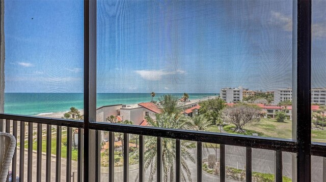 2045 Gulf Of Mexico Dr Unit M1-514, Longboat Key, FL 34228 - water view