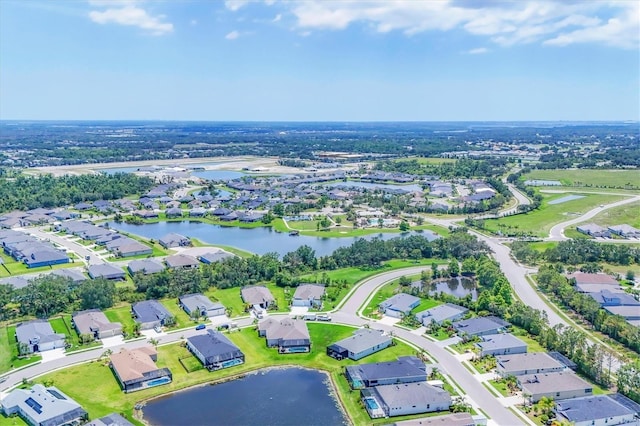 12755 Rainwashed Loop, Parrish, FL 34219 - view of property location featuring nearby suburban area and a nearby body of water