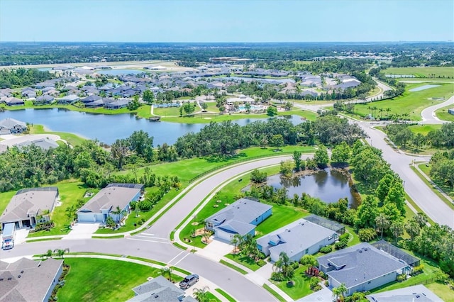 12755 Rainwashed Loop, Parrish, FL 34219 - view of property location featuring nearby suburban area and a large body of water