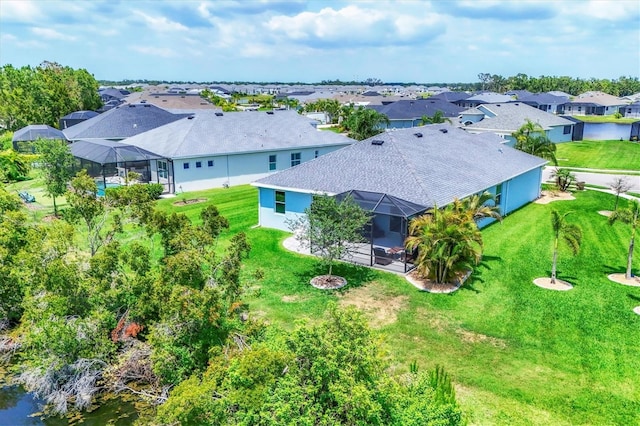 12755 Rainwashed Loop, Parrish, FL 34219 - aerial perspective of suburban area