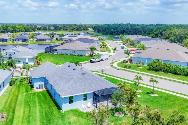 12755 Rainwashed Loop, Parrish, FL 34219 - aerial view of residential area
