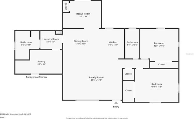 212 66th Avenue Dr W, Bradenton, FL 34207 - photo 39
