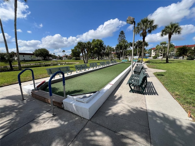 4186 27th Ct SW Unit 105, Naples, FL 34116 - photo 11