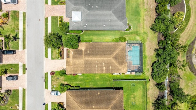 13819 American Prairie Pl, Bradenton, FL 34211 - aerial view