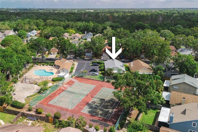 1869 Springbush Ln, Clearwater, FL 33763 - photo 33