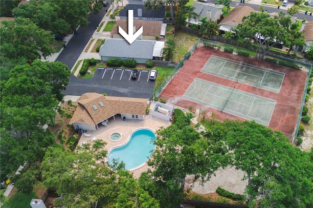 1869 Springbush Ln, Clearwater, FL 33763 - photo 38