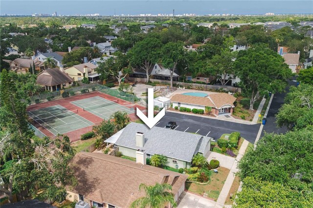 1869 Springbush Ln, Clearwater, FL 33763 - photo 39