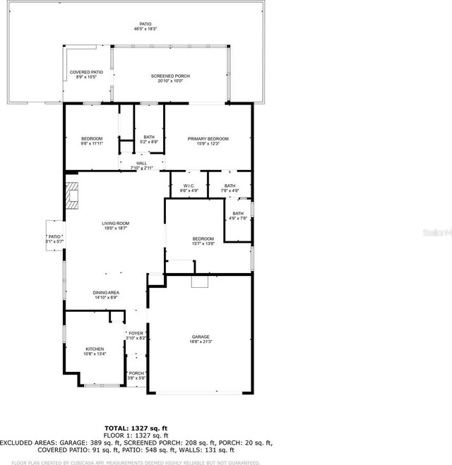1869 Springbush Ln, Clearwater, FL 33763 - photo 40