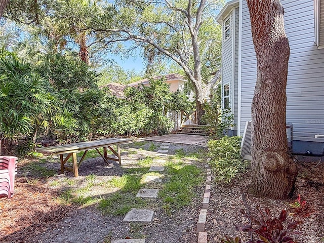 2306 63rd St W Unit 40, Bradenton, FL 34209 - view of yard