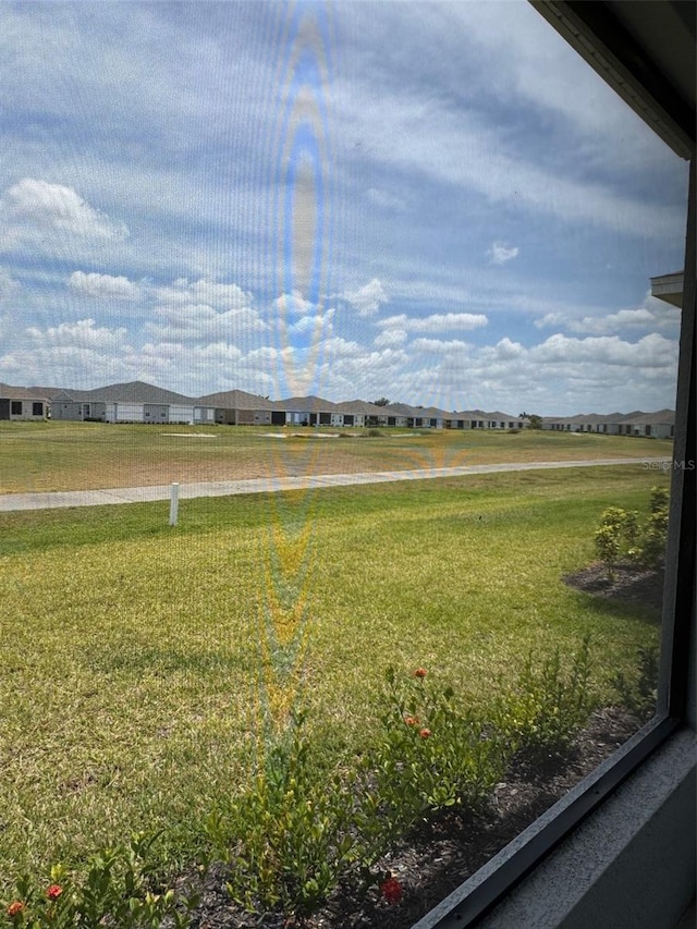 24831 Buckingham Way, Port Charlotte, FL 33980 - view of grassy yard