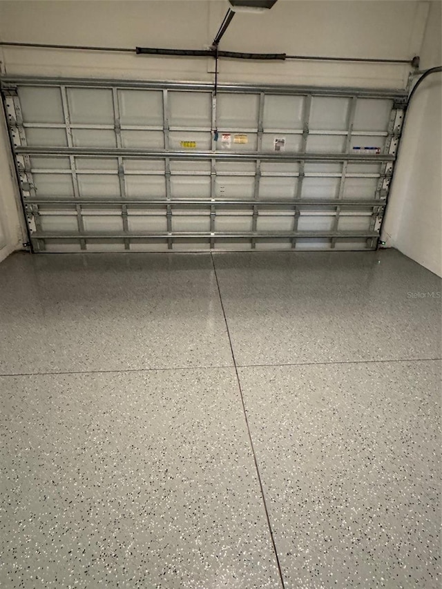 24831 Buckingham Way, Port Charlotte, FL 33980 - view of garage