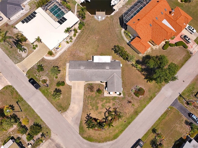 135 Gulfview Rd, Punta Gorda, FL 33950 - aerial view of property and surrounding area
