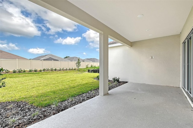 11427 Viani Ter, Palmetto, FL 34221 - view of patio