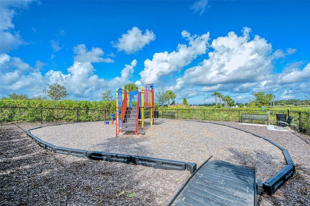 11427 Viani Ter, Palmetto, FL 34221 - view of community play area