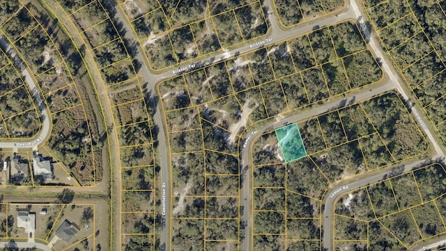 Hamer Ter, North Port, FL 34291