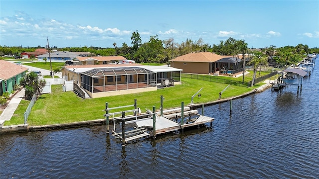 264 E Tarpon Blvd NW, Port Charlotte, FL 33952 - photo 64
