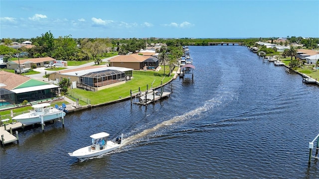 264 E Tarpon Blvd NW, Port Charlotte, FL 33952 - photo 65
