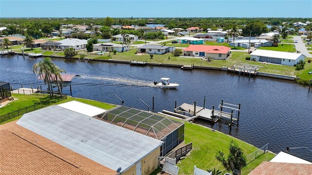 264 E Tarpon Blvd NW, Port Charlotte, FL 33952 - photo 66