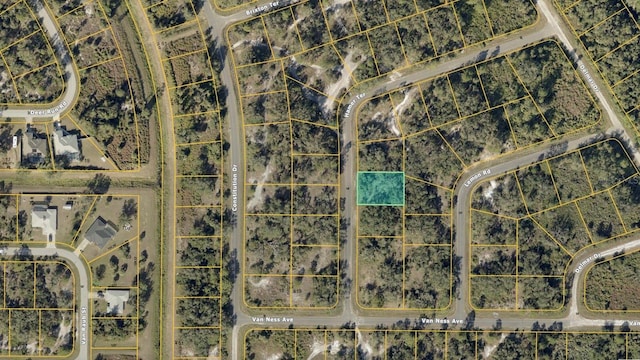 Hamer Ter, North Port, FL 34291
