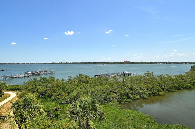 8779 Midnight Pass Rd Unit 506H, Sarasota, FL 34242 - water view