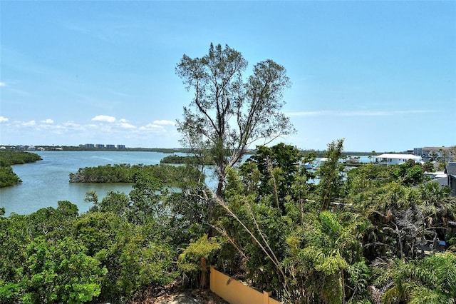 8779 Midnight Pass Rd Unit 506H, Sarasota, FL 34242 - water view