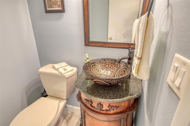 8779 Midnight Pass Rd Unit 506H, Sarasota, FL 34242 - bathroom with toilet
