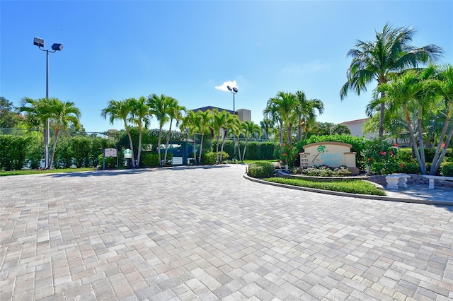 8779 Midnight Pass Rd Unit 506H, Sarasota, FL 34242 - view of property's community