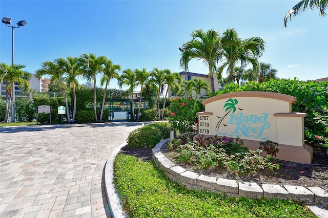 8779 Midnight Pass Rd Unit 506H, Sarasota, FL 34242 - view of community