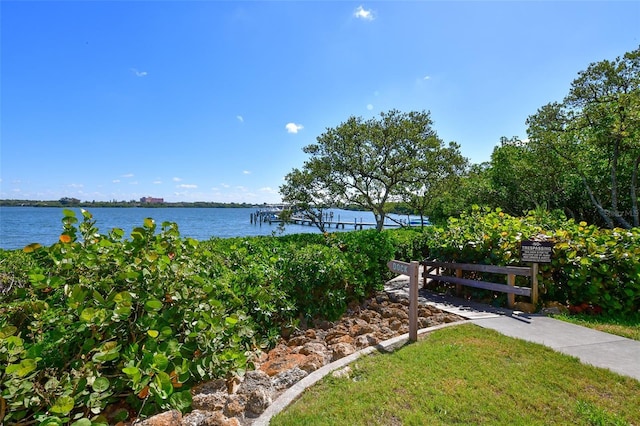 8779 Midnight Pass Rd Unit 506H, Sarasota, FL 34242 - water view