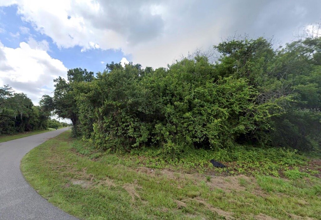 LOT21 Irondale Rd, North Port, FL 34287