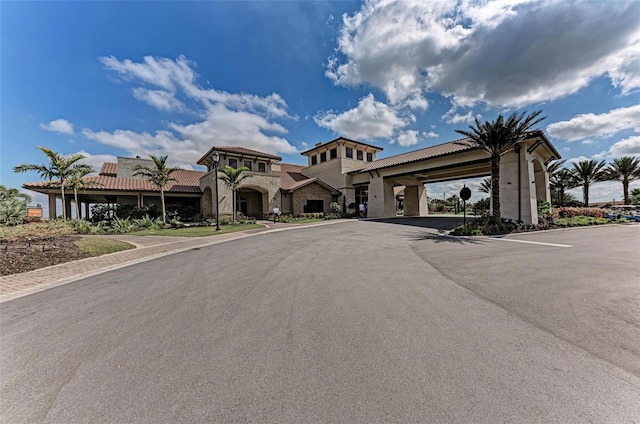 13710 Messina Loop Unit 201, Bradenton, FL 34211 - view of property