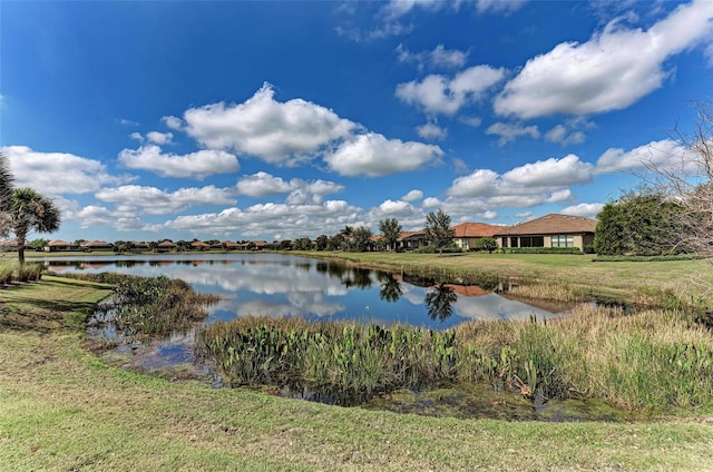 13710 Messina Loop Unit 201, Bradenton, FL 34211 - water view
