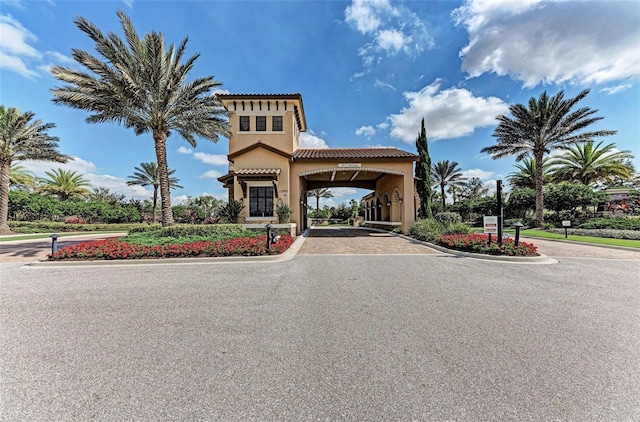 13710 Messina Loop Unit 201, Bradenton, FL 34211 - view of building exterior