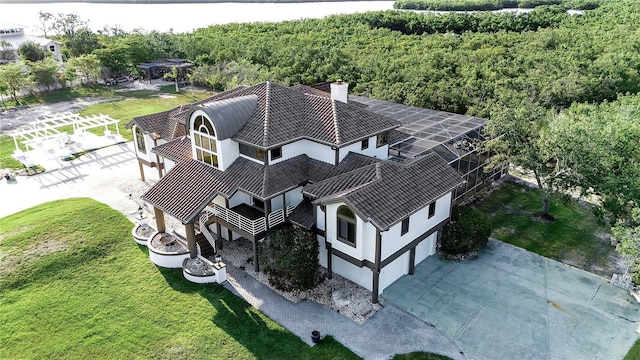 2400 Miguel Bay Dr, Terra Ceia, FL 34250 - photo 1