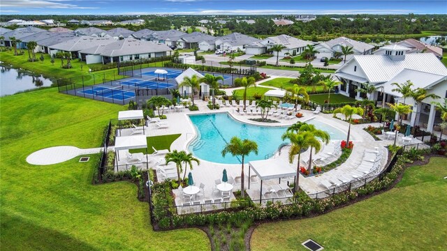 18510 Midsummer Pl, Venice, FL 34293 - photo 40